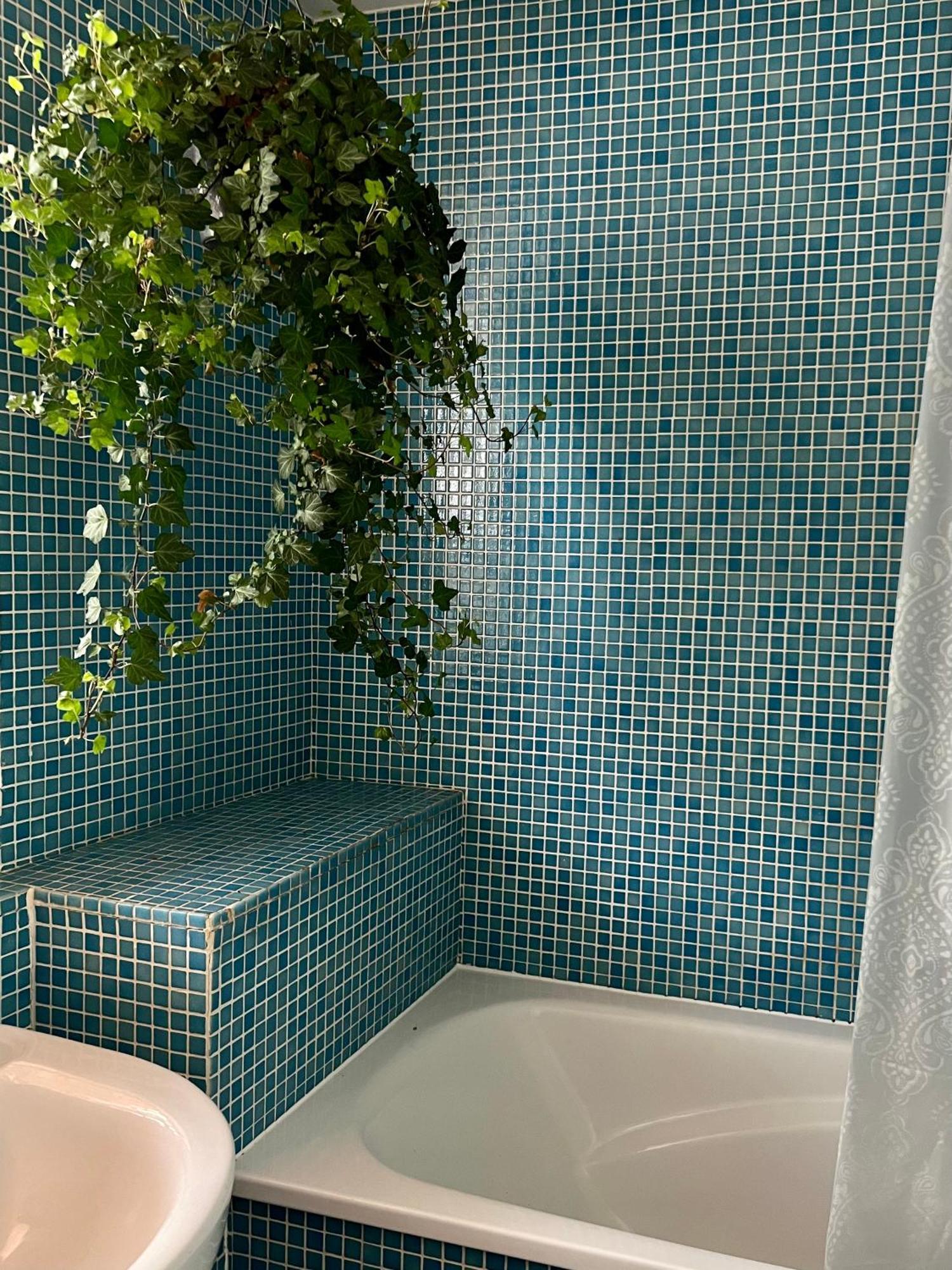 Huge Room For Recharge And Relaxation In Loft With Sauna In Central ロンドン エクステリア 写真