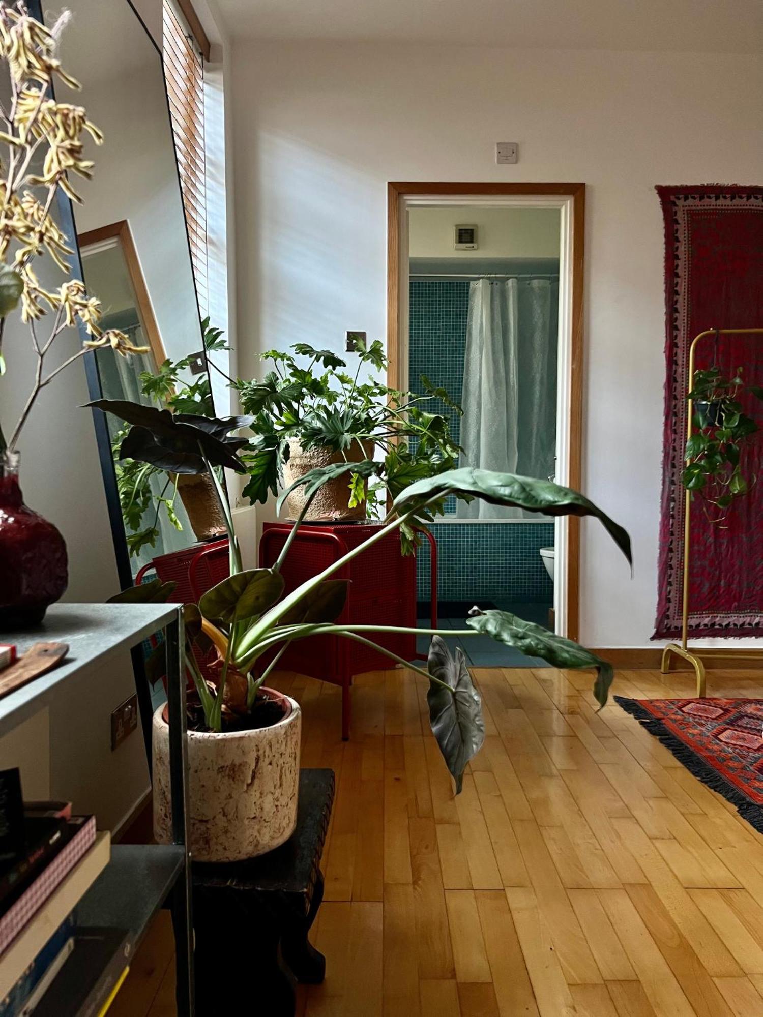 Huge Room For Recharge And Relaxation In Loft With Sauna In Central ロンドン エクステリア 写真